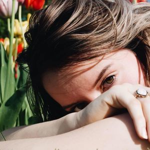 Meet your Posher, Hayli